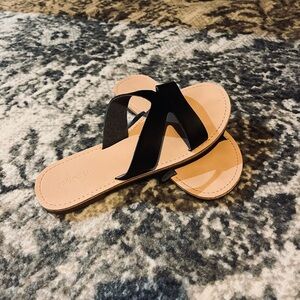 Forever21 Sandals